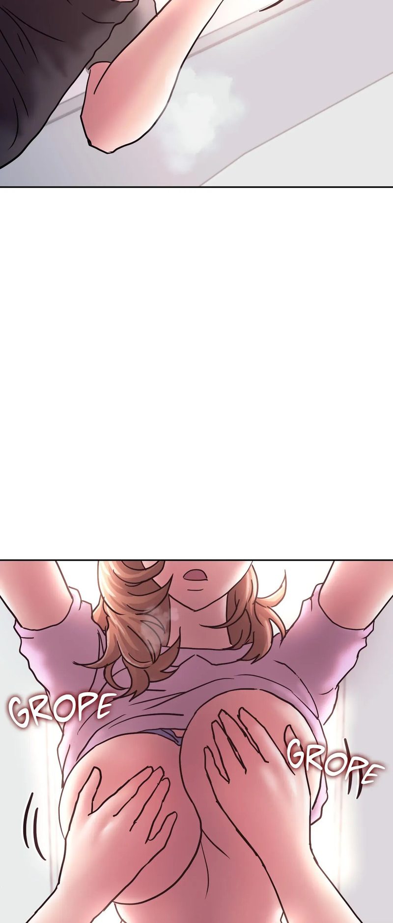Comes With Benefits page 15