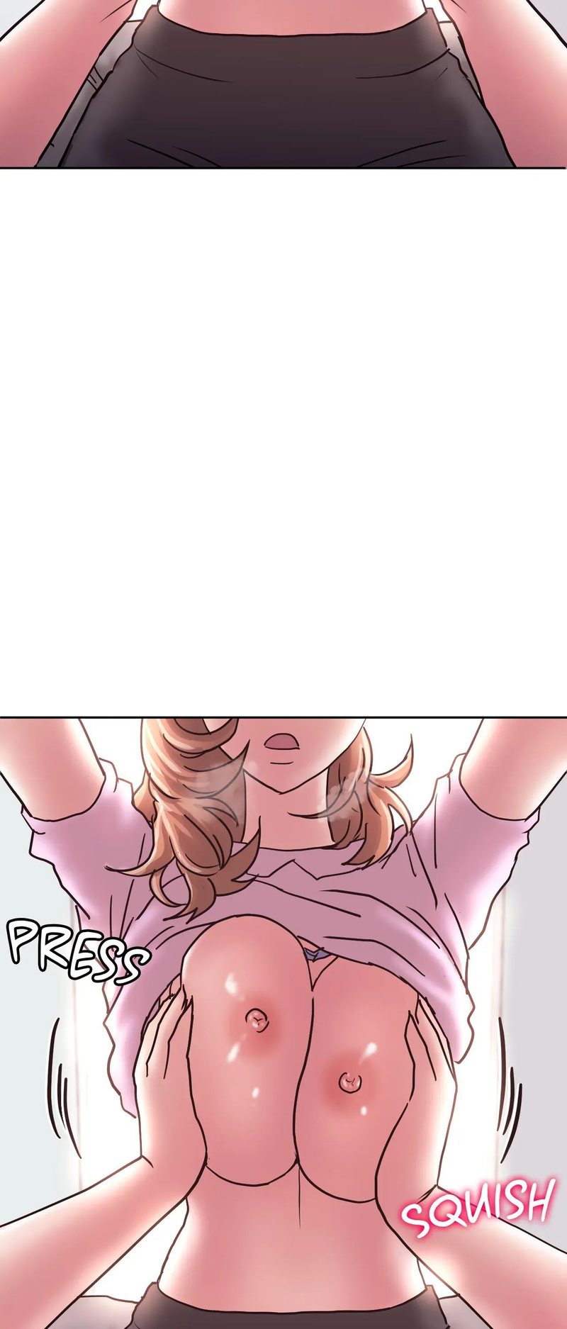Comes With Benefits page 17