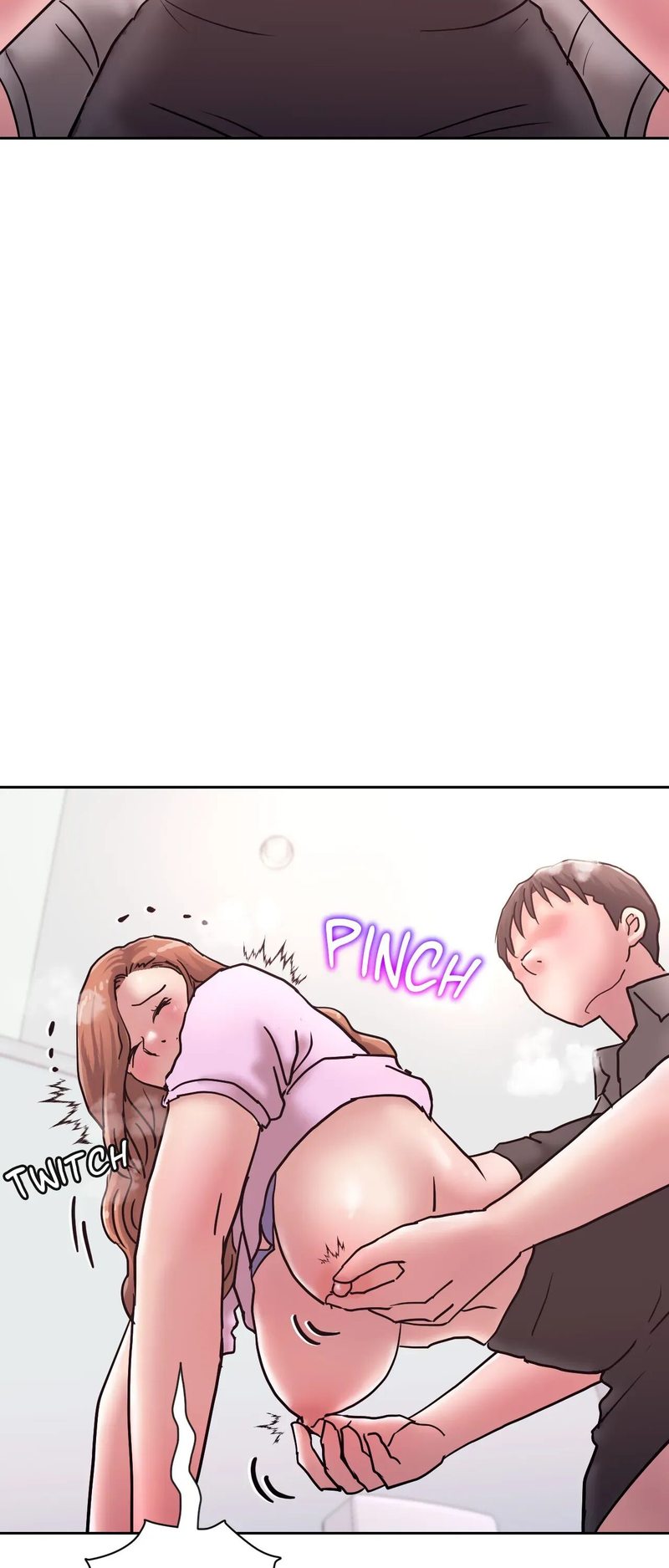 Comes With Benefits page 18