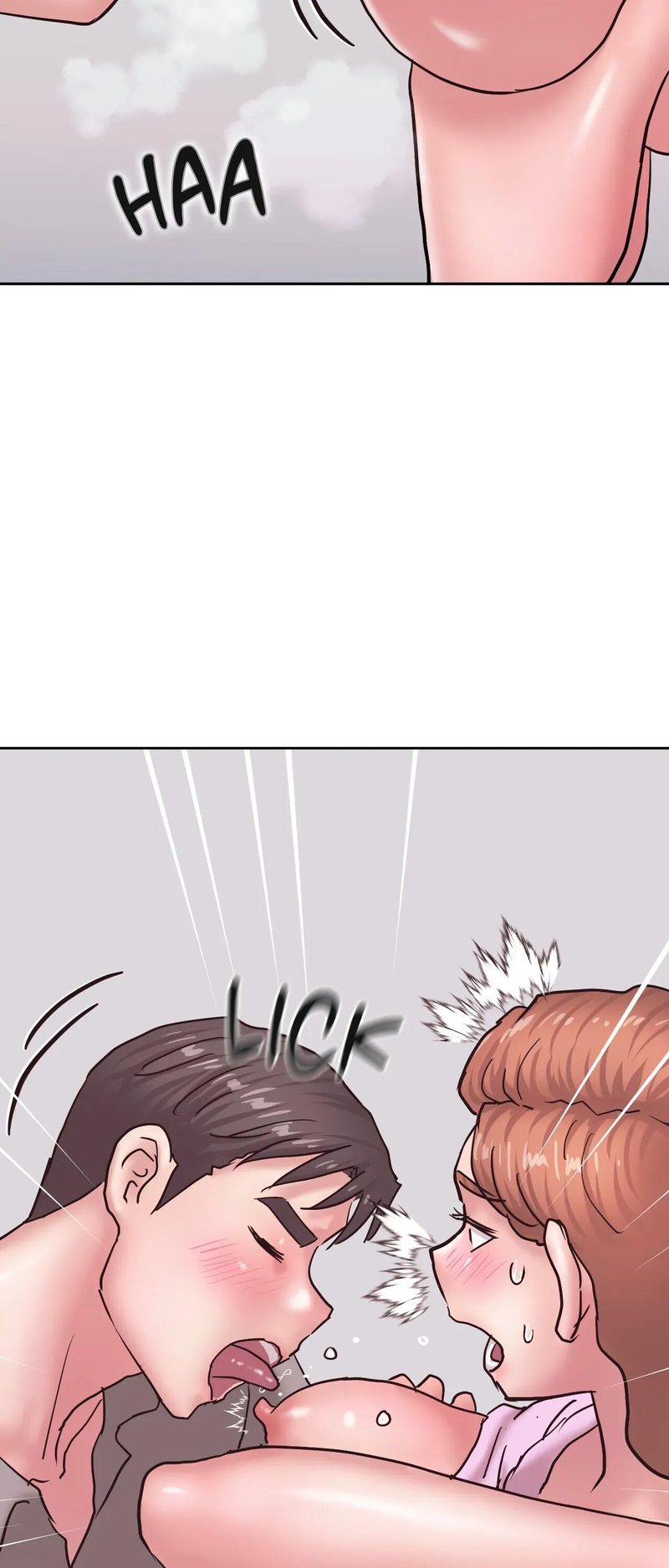 Comes With Benefits page 27