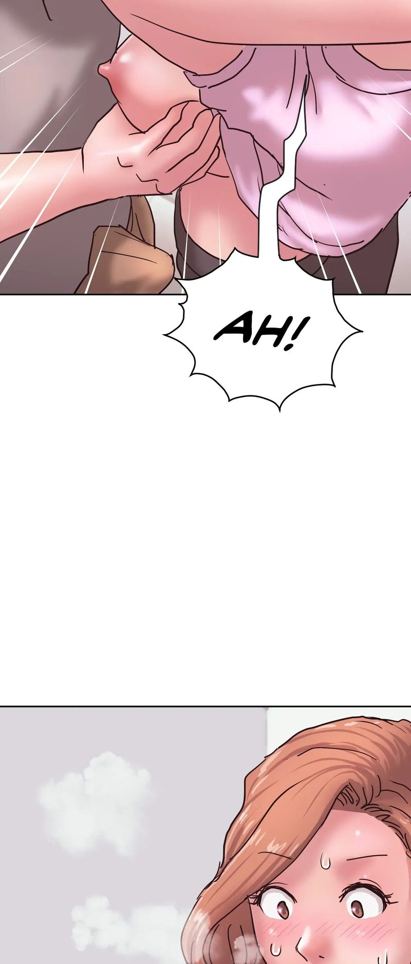 Comes With Benefits page 28