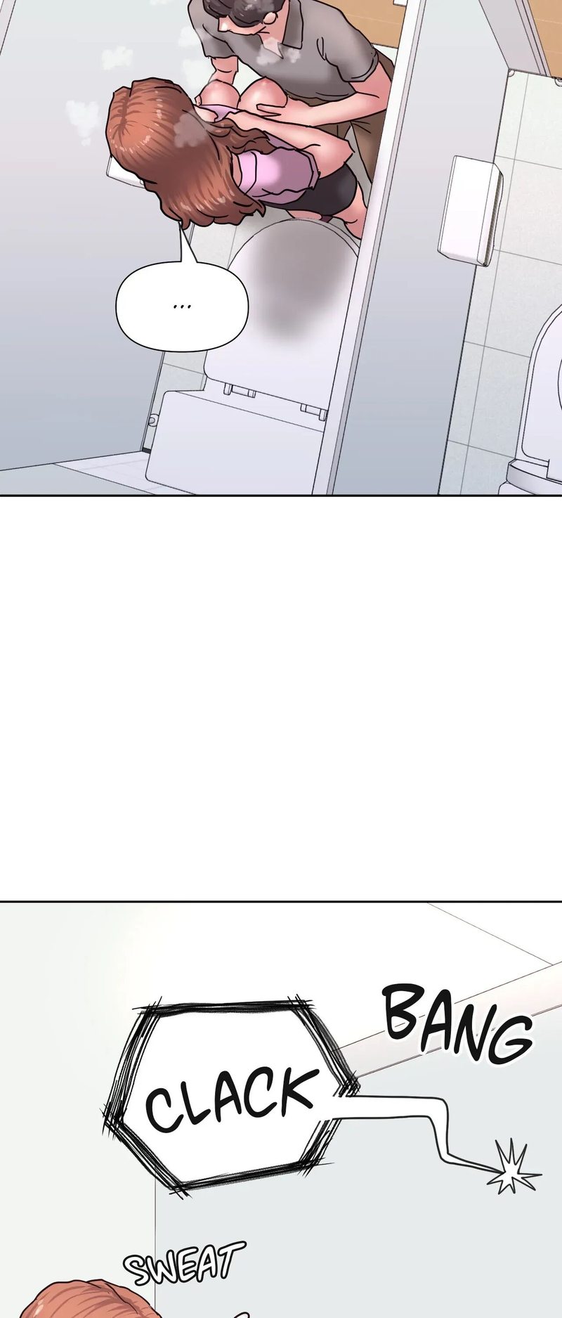 Comes With Benefits page 32