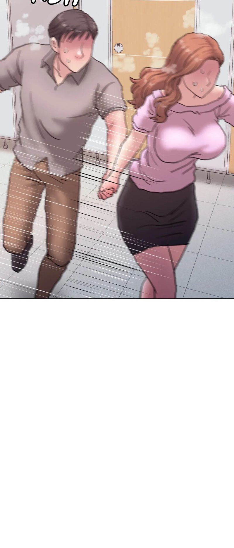 Comes With Benefits page 34