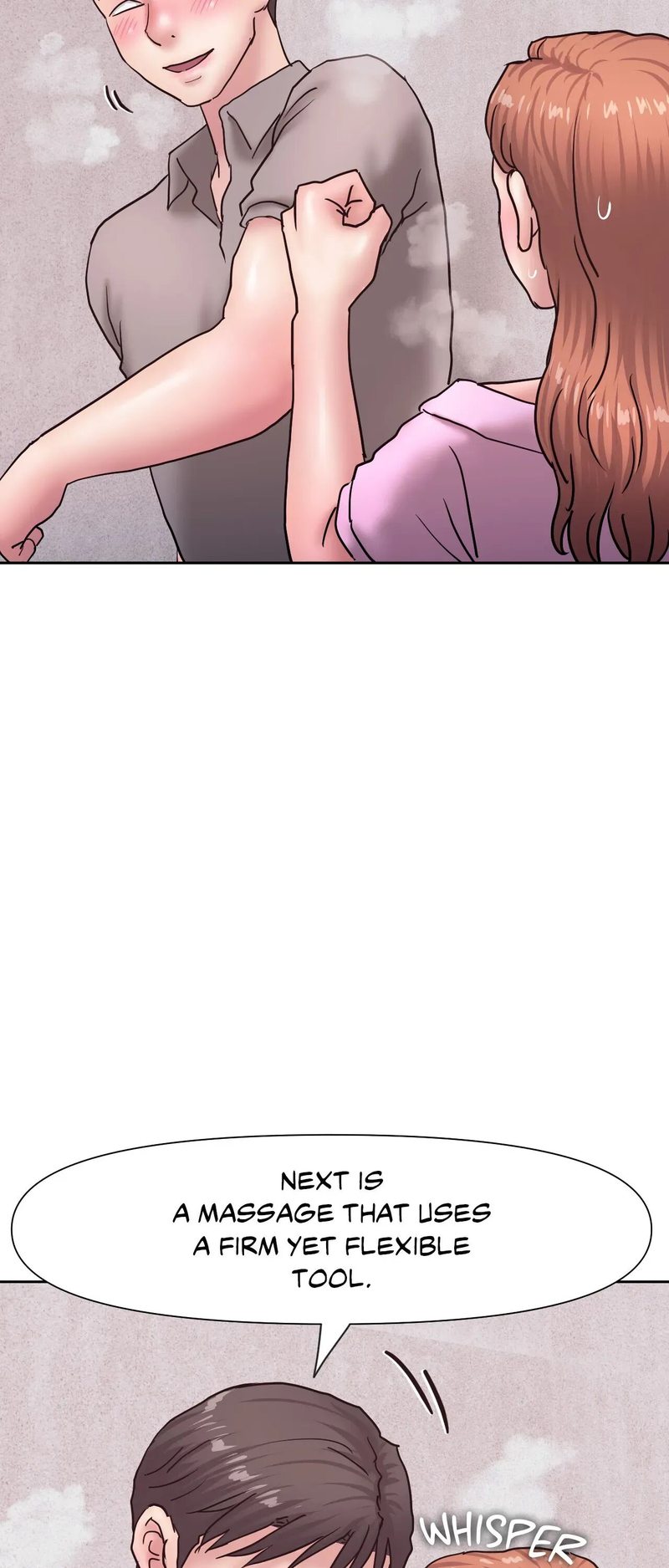 Comes With Benefits page 37