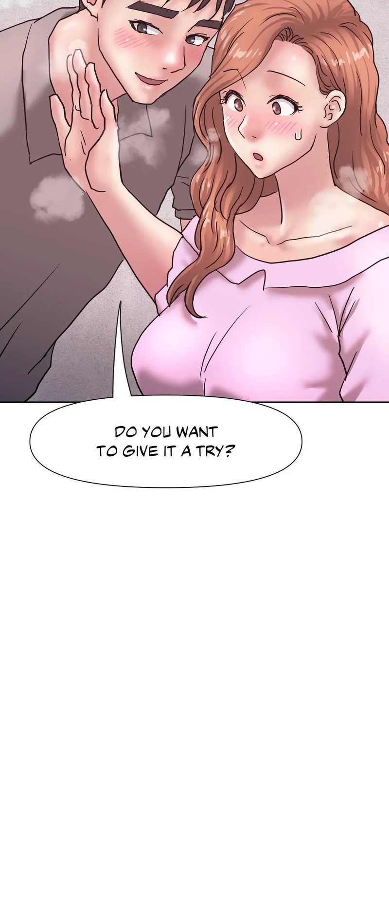 Comes With Benefits page 38
