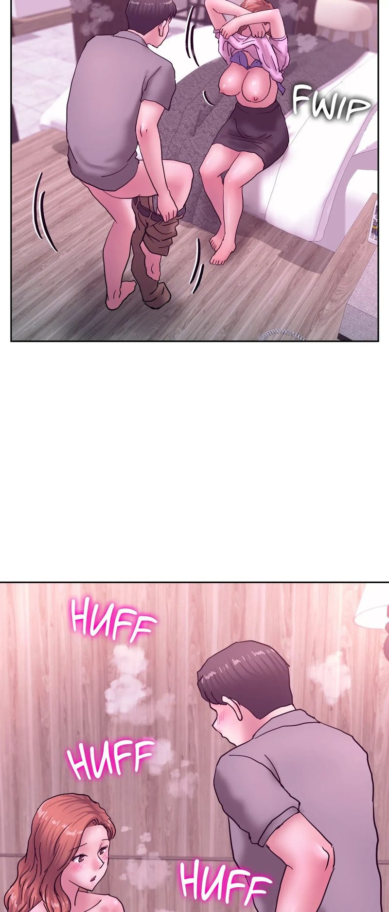 Comes With Benefits page 45