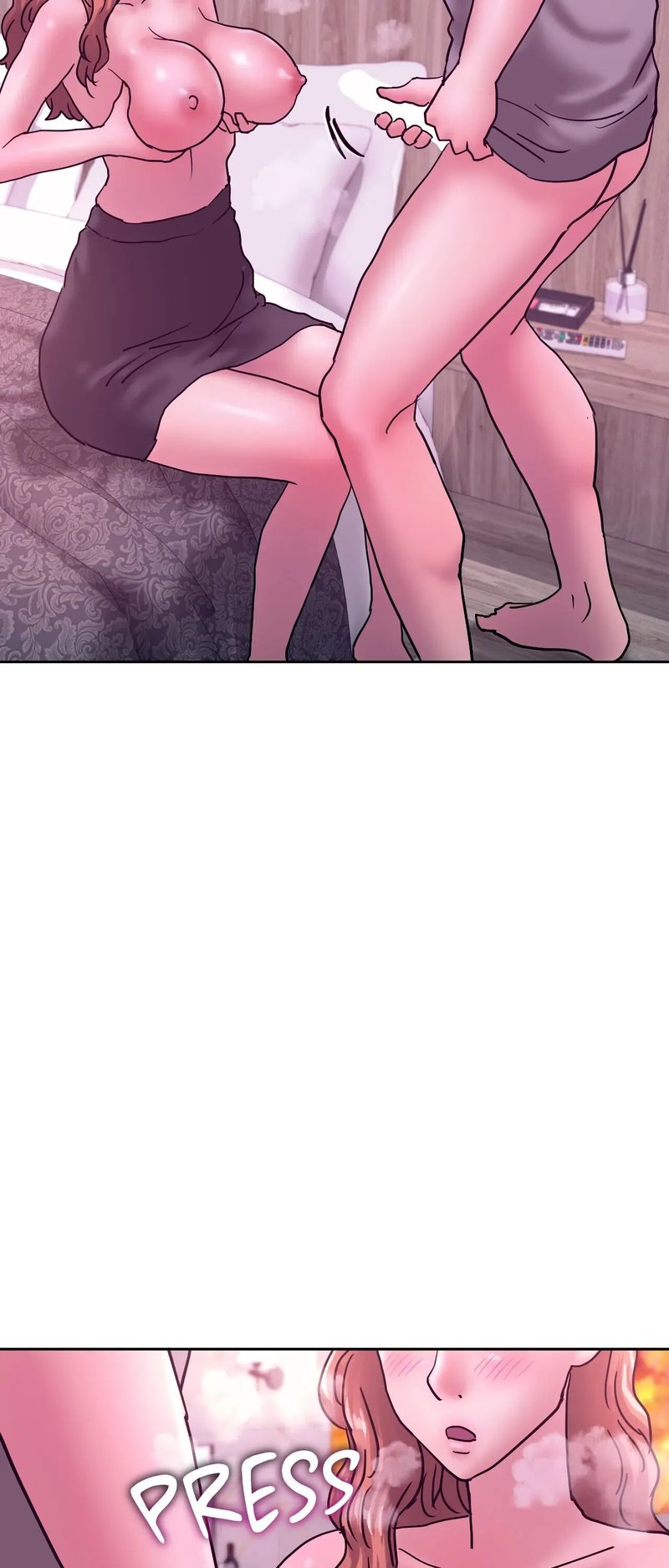 Comes With Benefits page 46