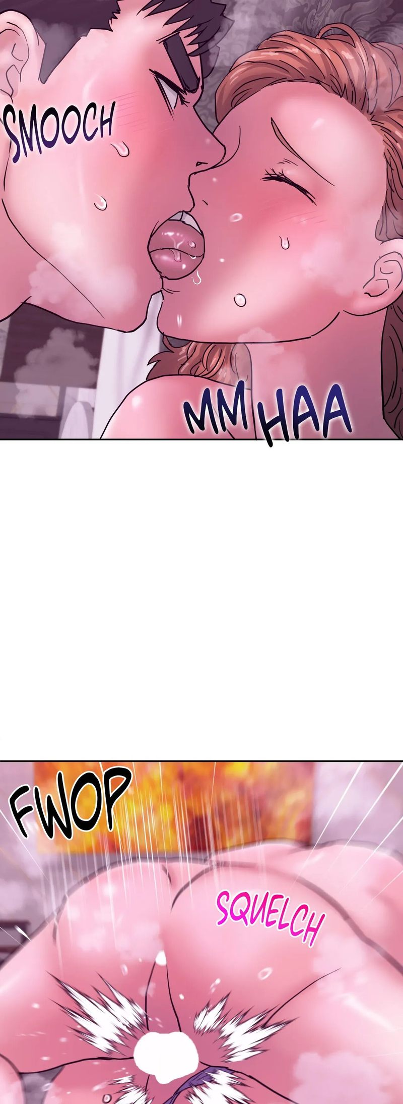 Comes With Benefits page 13