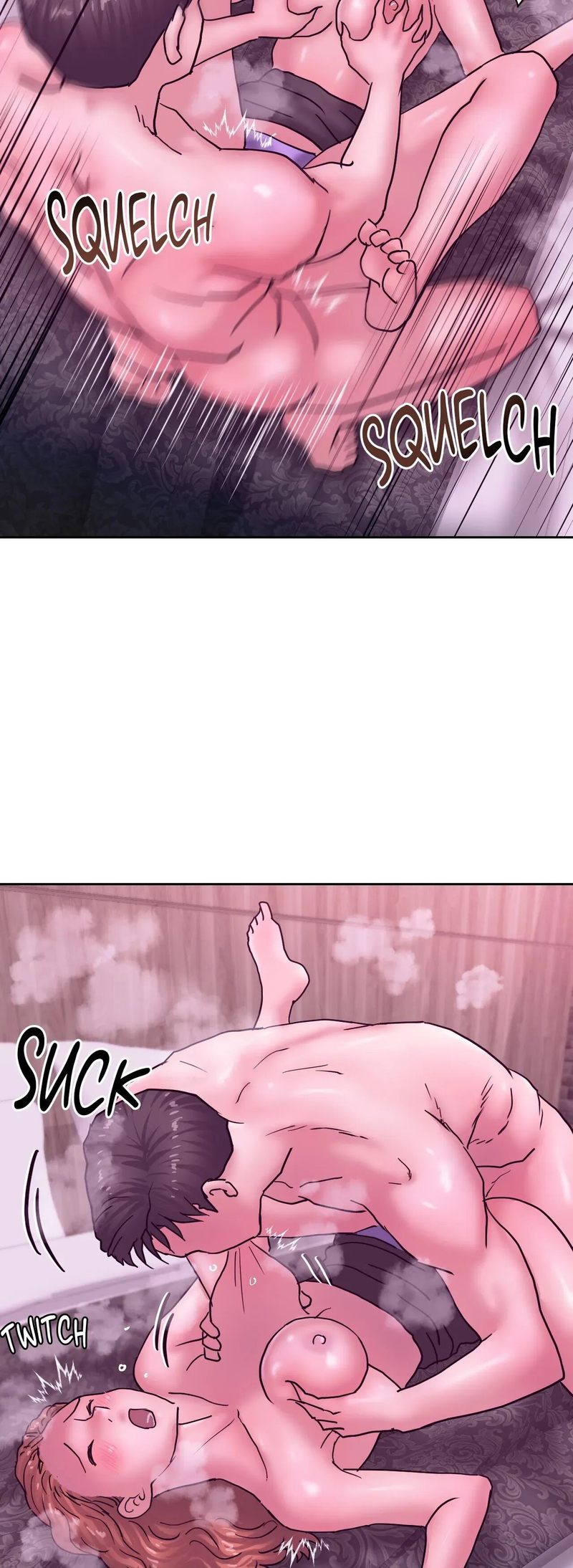 Comes With Benefits page 17