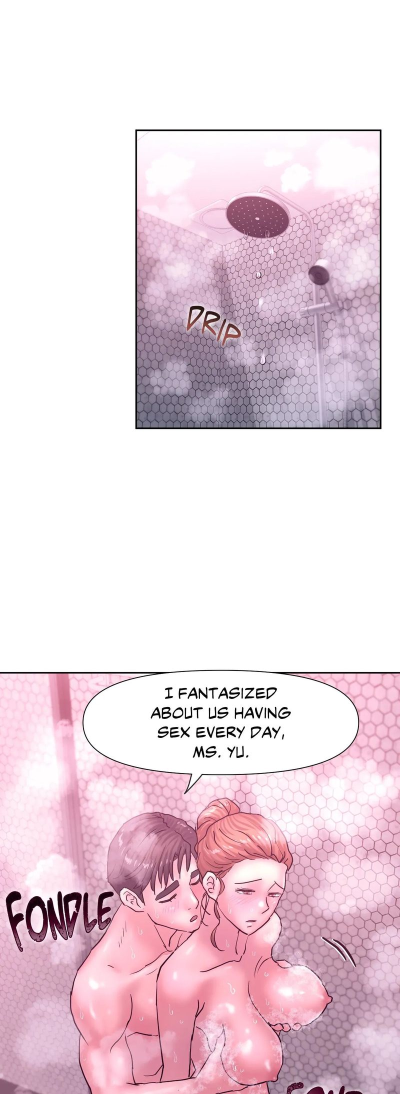 Comes With Benefits page 28