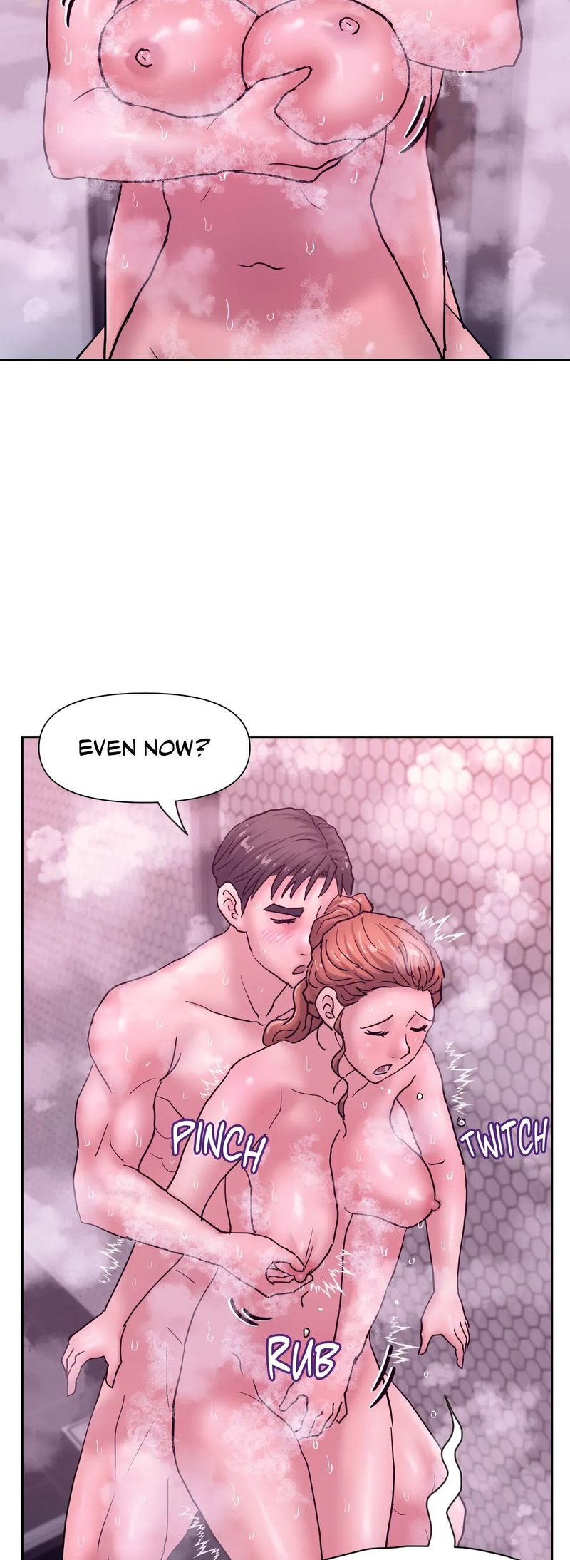Comes With Benefits page 31
