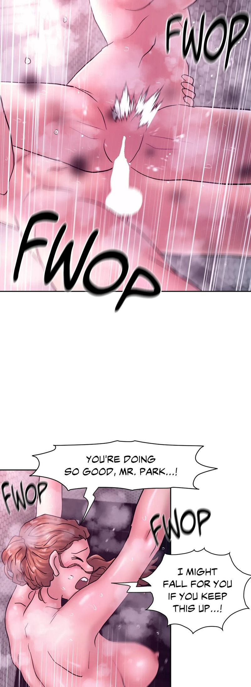 Comes With Benefits page 40
