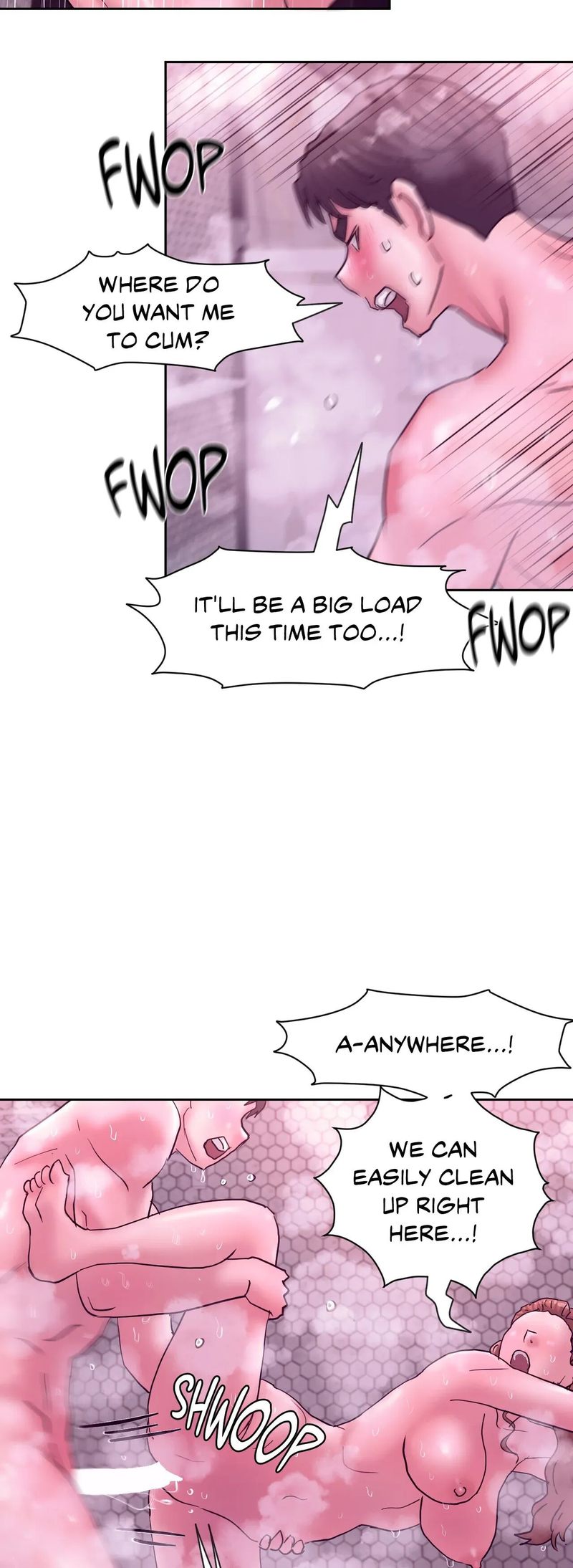 Comes With Benefits page 41