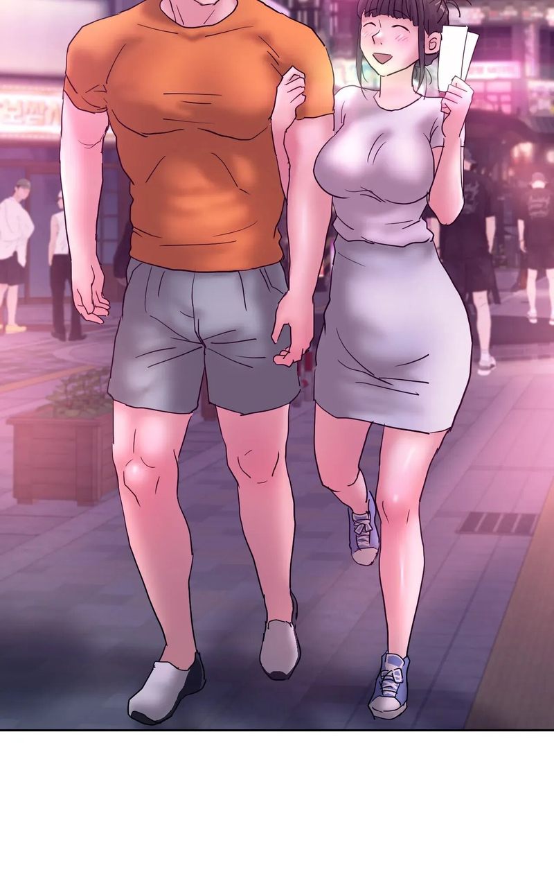 Comes With Benefits page 47
