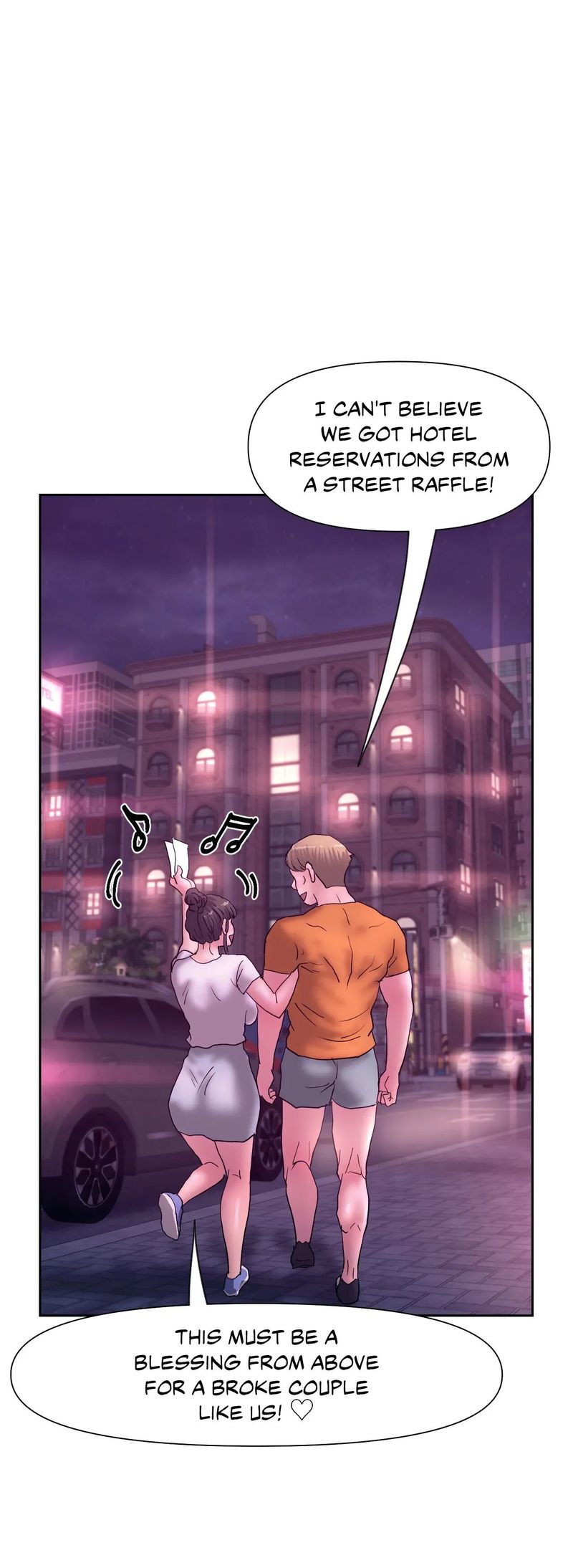 Comes With Benefits page 48