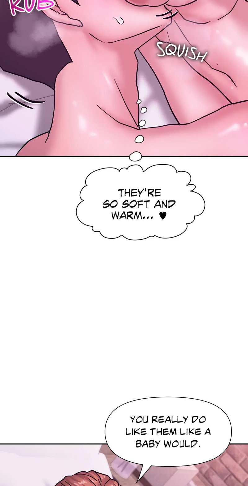 Comes With Benefits page 3