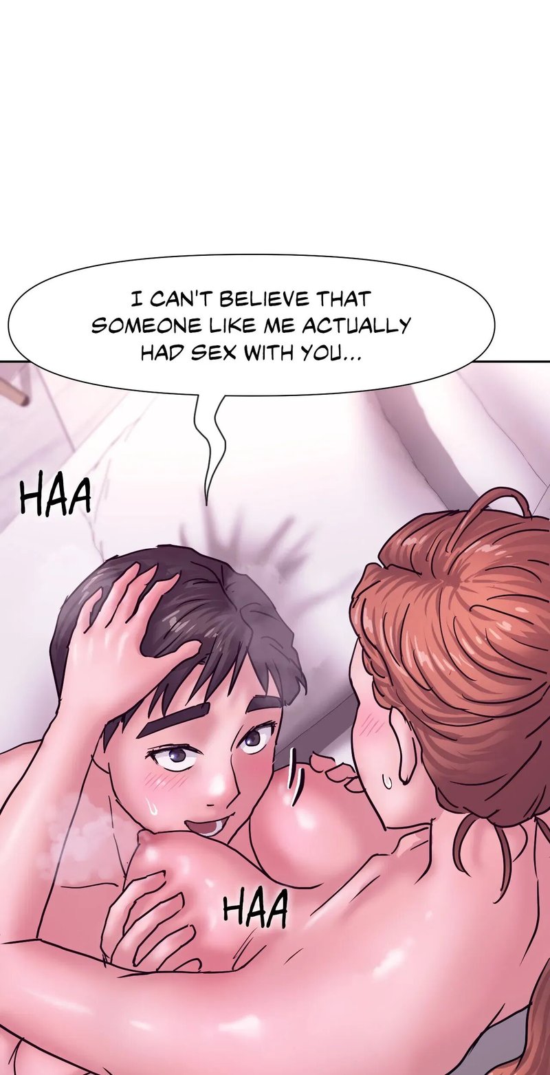 Comes With Benefits page 5