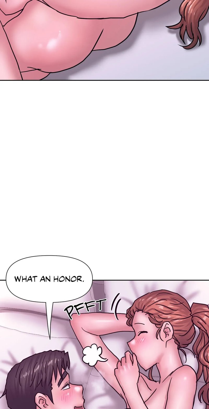 Comes With Benefits page 6