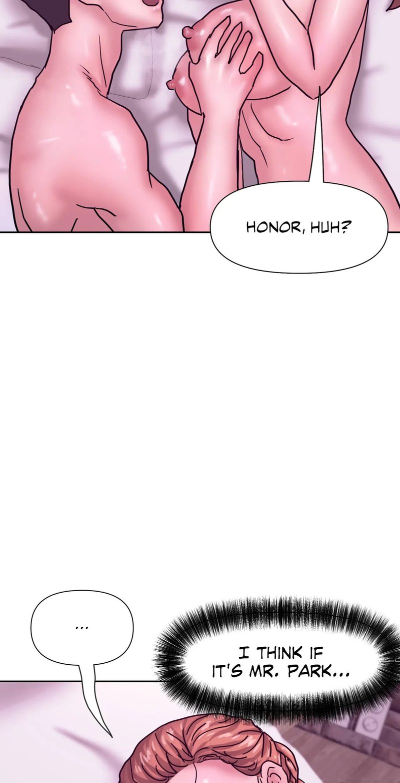 Comes With Benefits page 7