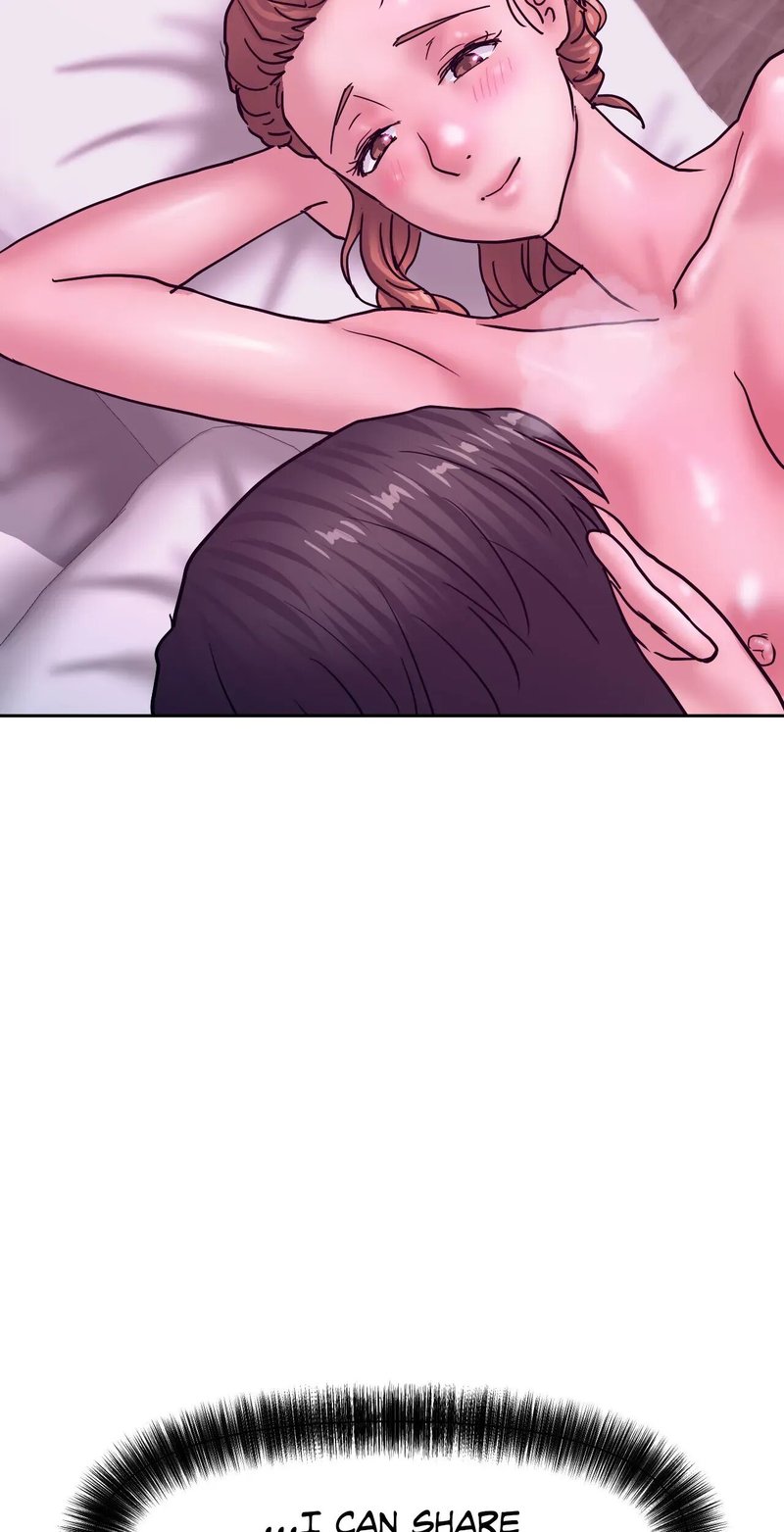 Comes With Benefits page 8
