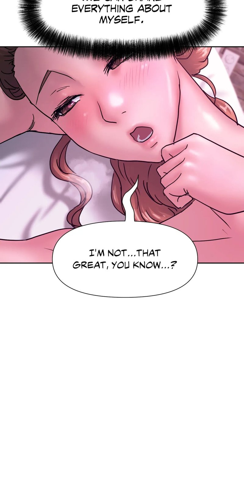 Comes With Benefits page 9