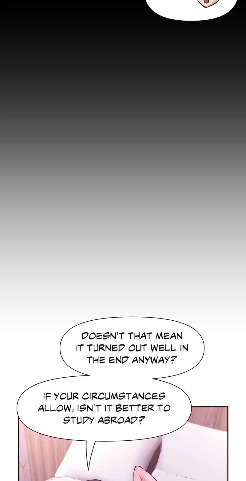 Comes With Benefits page 19