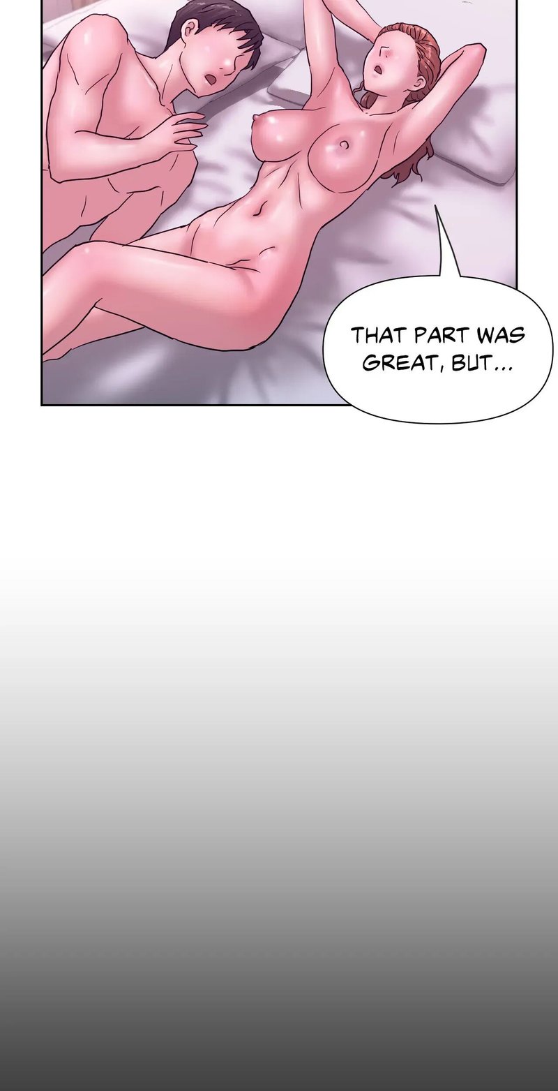Comes With Benefits page 20