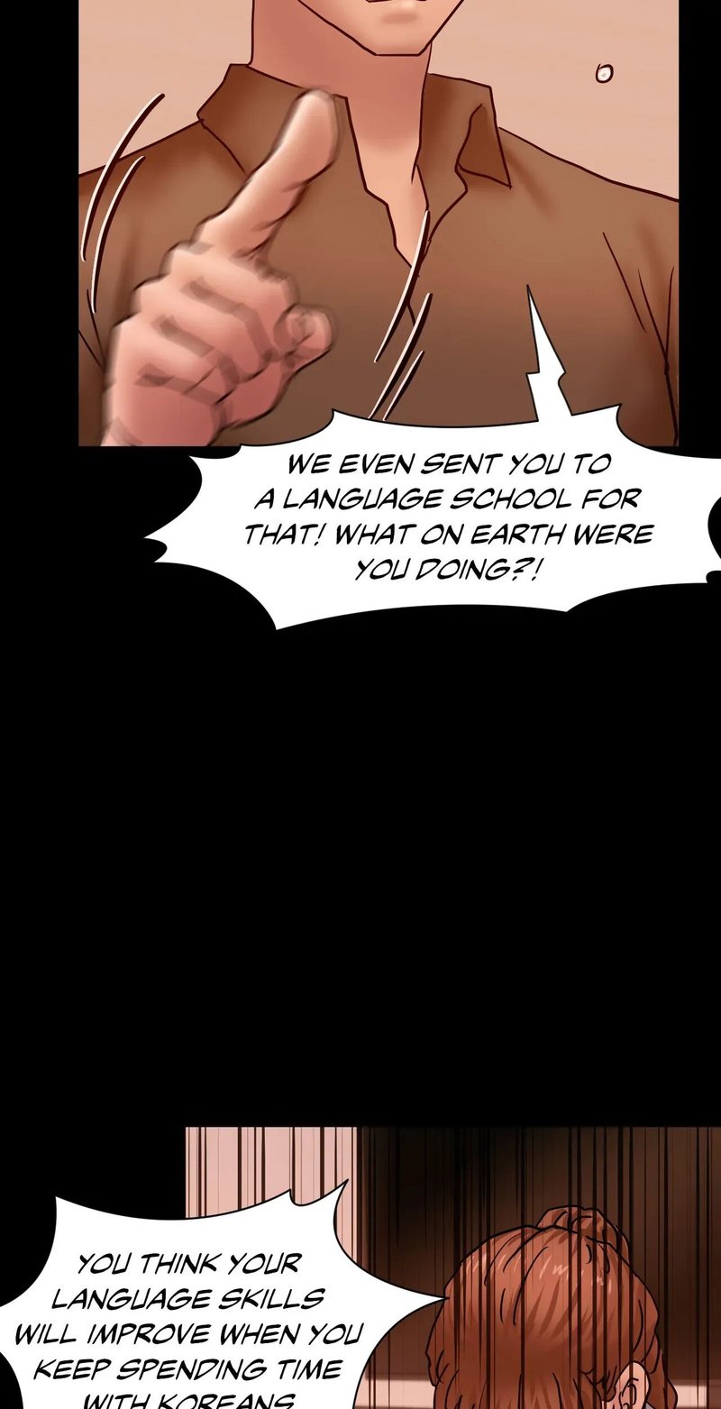 Comes With Benefits page 23