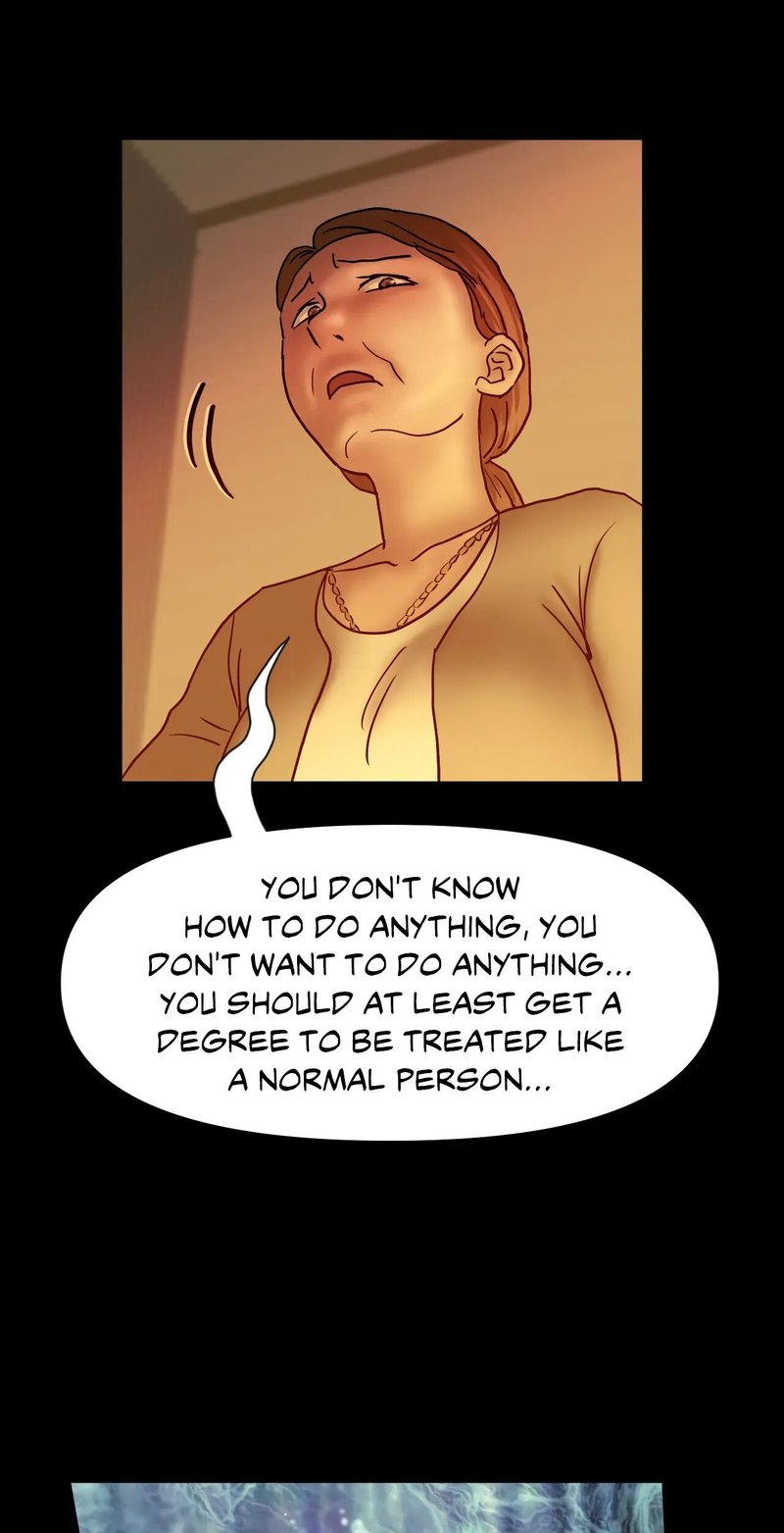 Comes With Benefits page 25