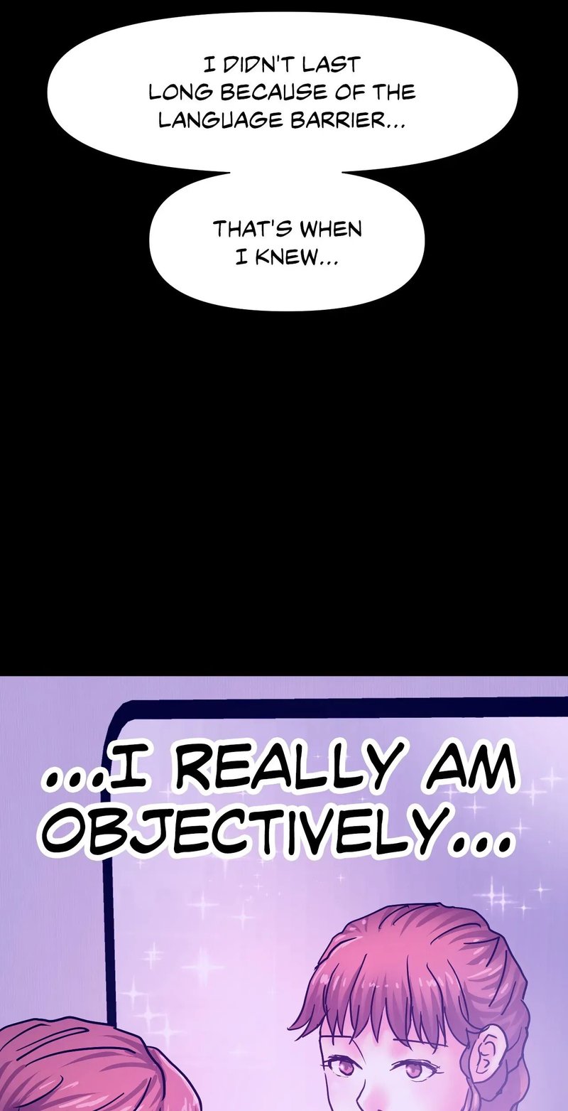 Comes With Benefits page 35