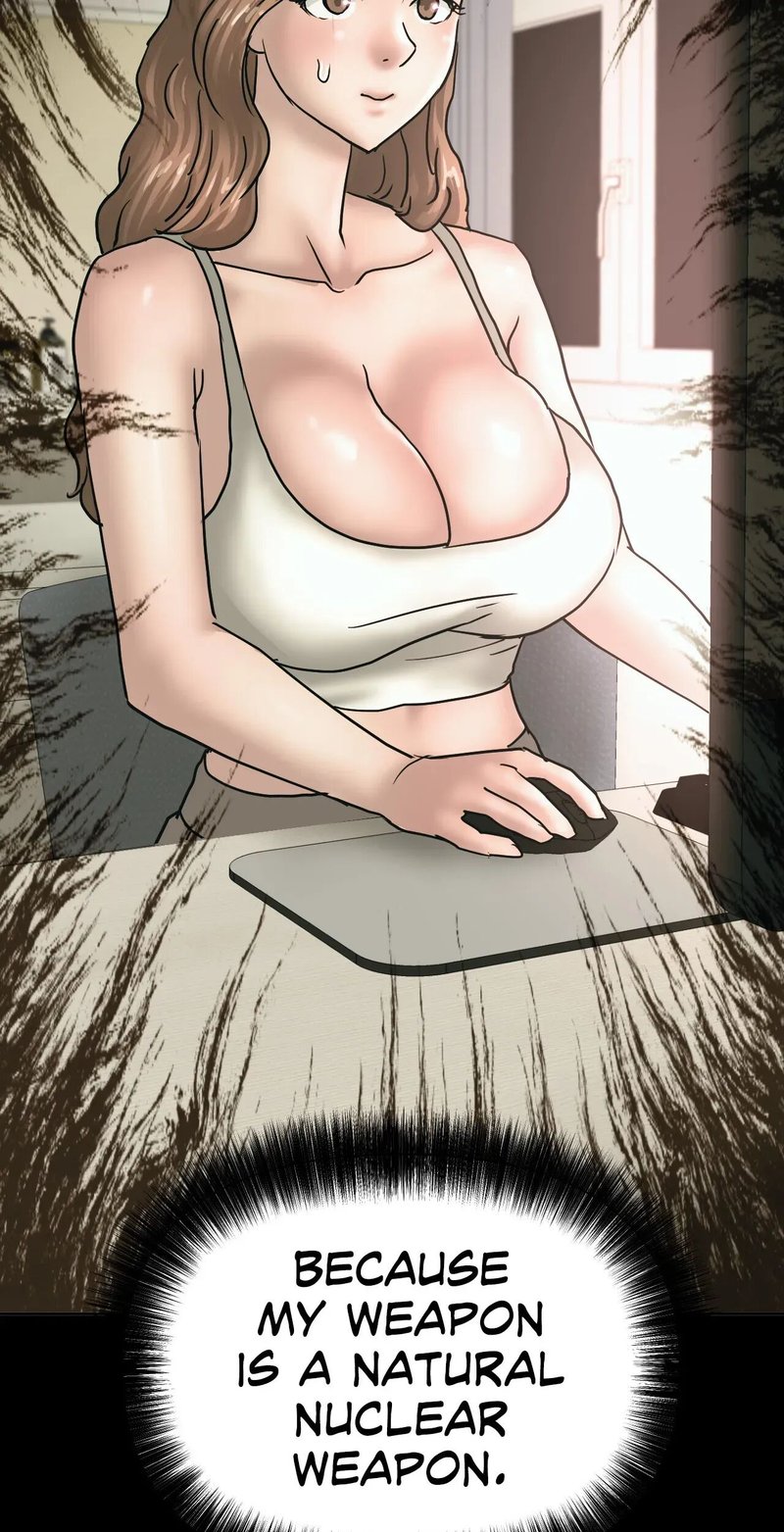 Comes With Benefits page 39