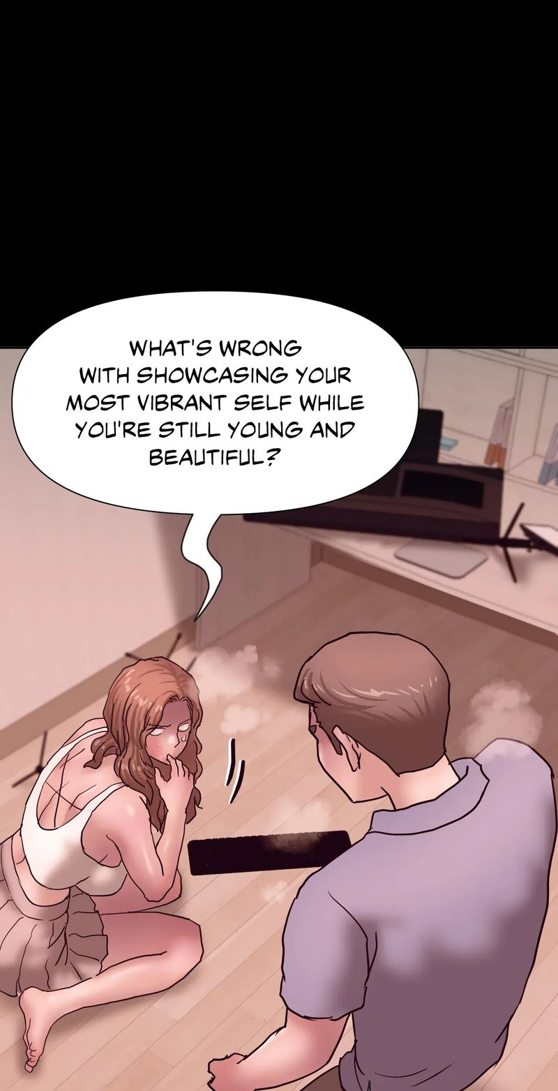 Comes With Benefits page 46