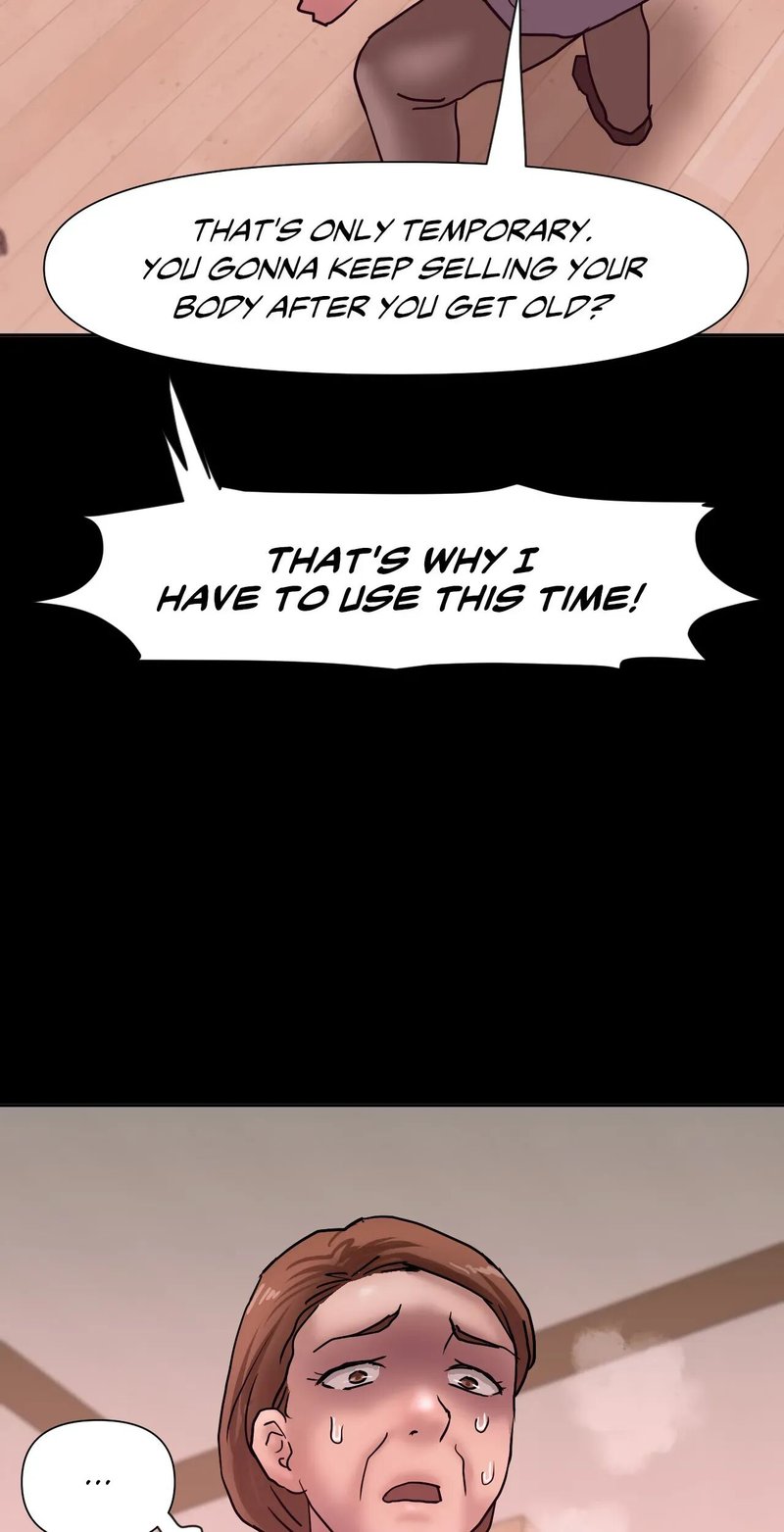 Comes With Benefits page 47