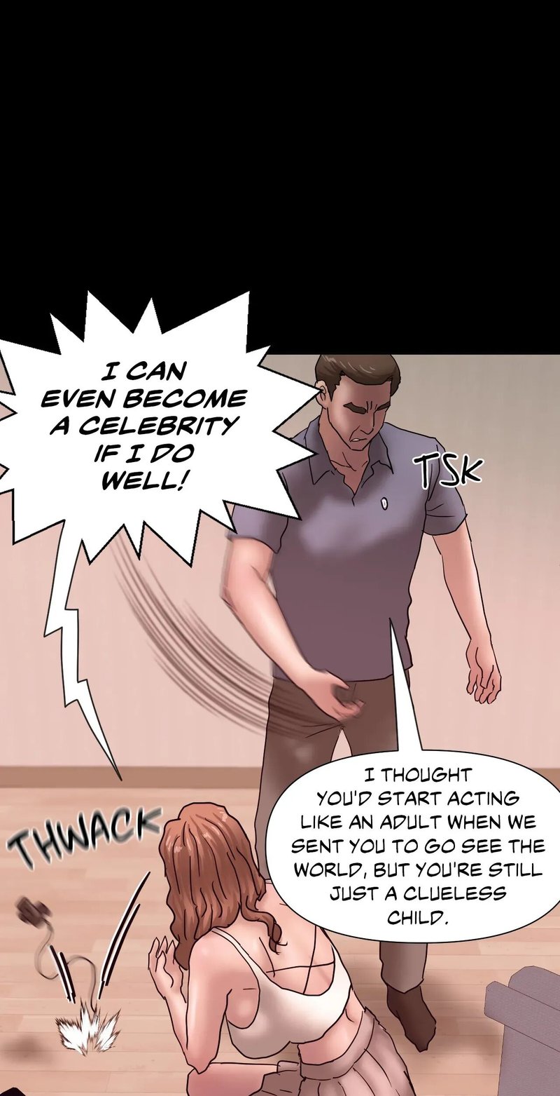 Comes With Benefits page 49