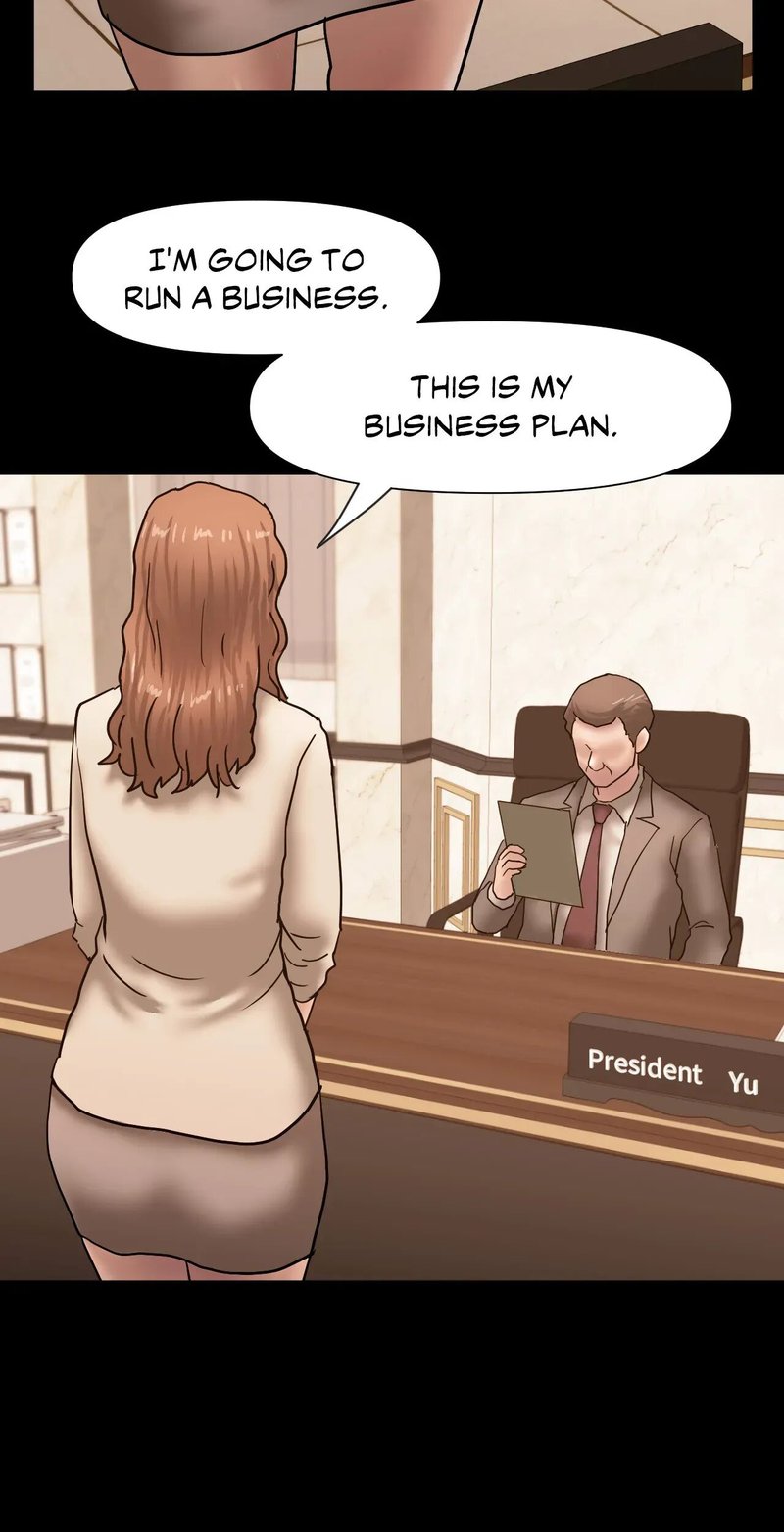 Comes With Benefits page 61