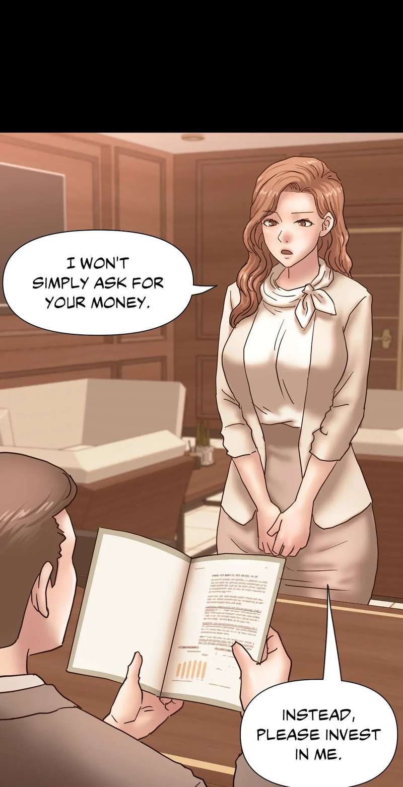 Comes With Benefits page 62