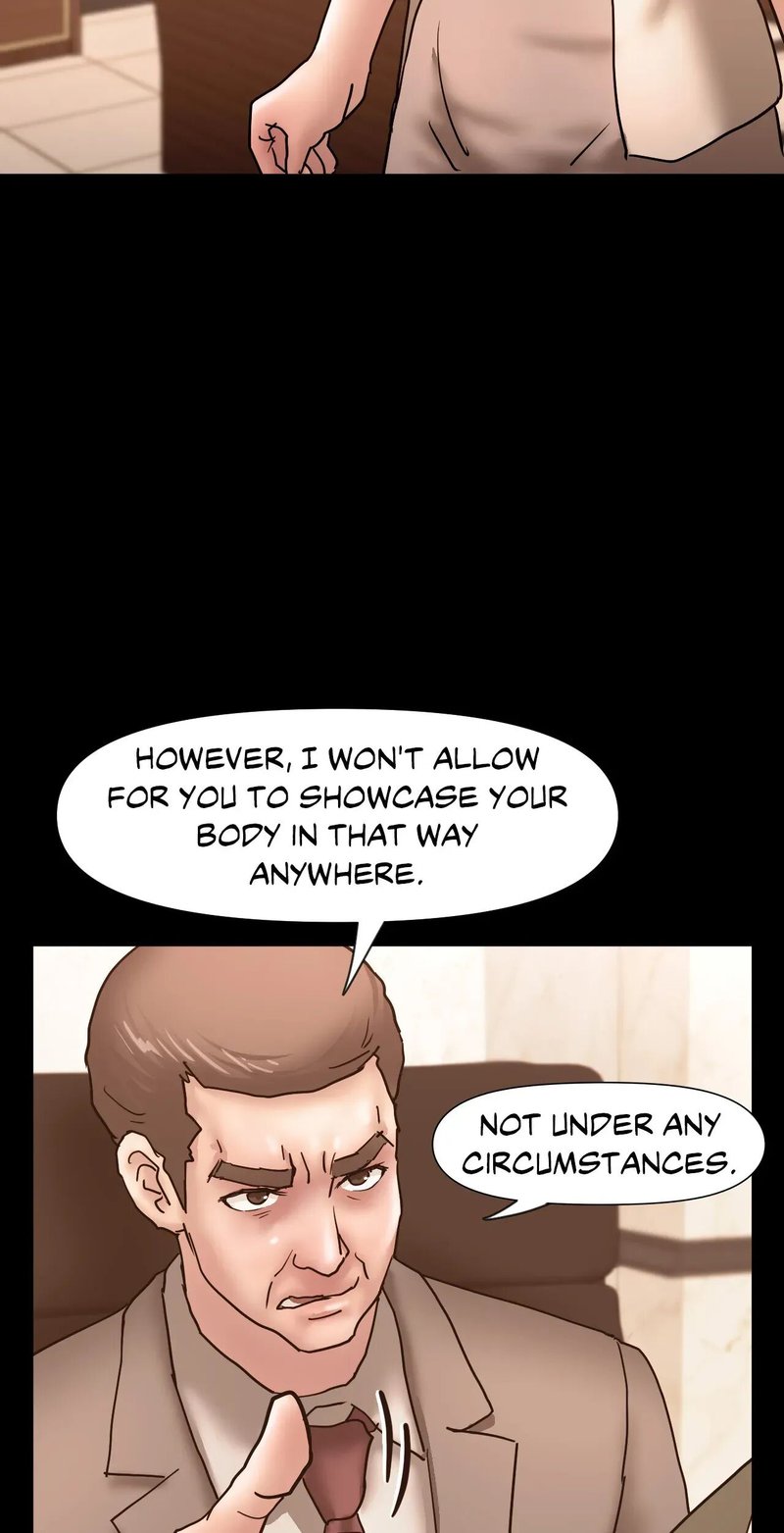 Comes With Benefits page 65