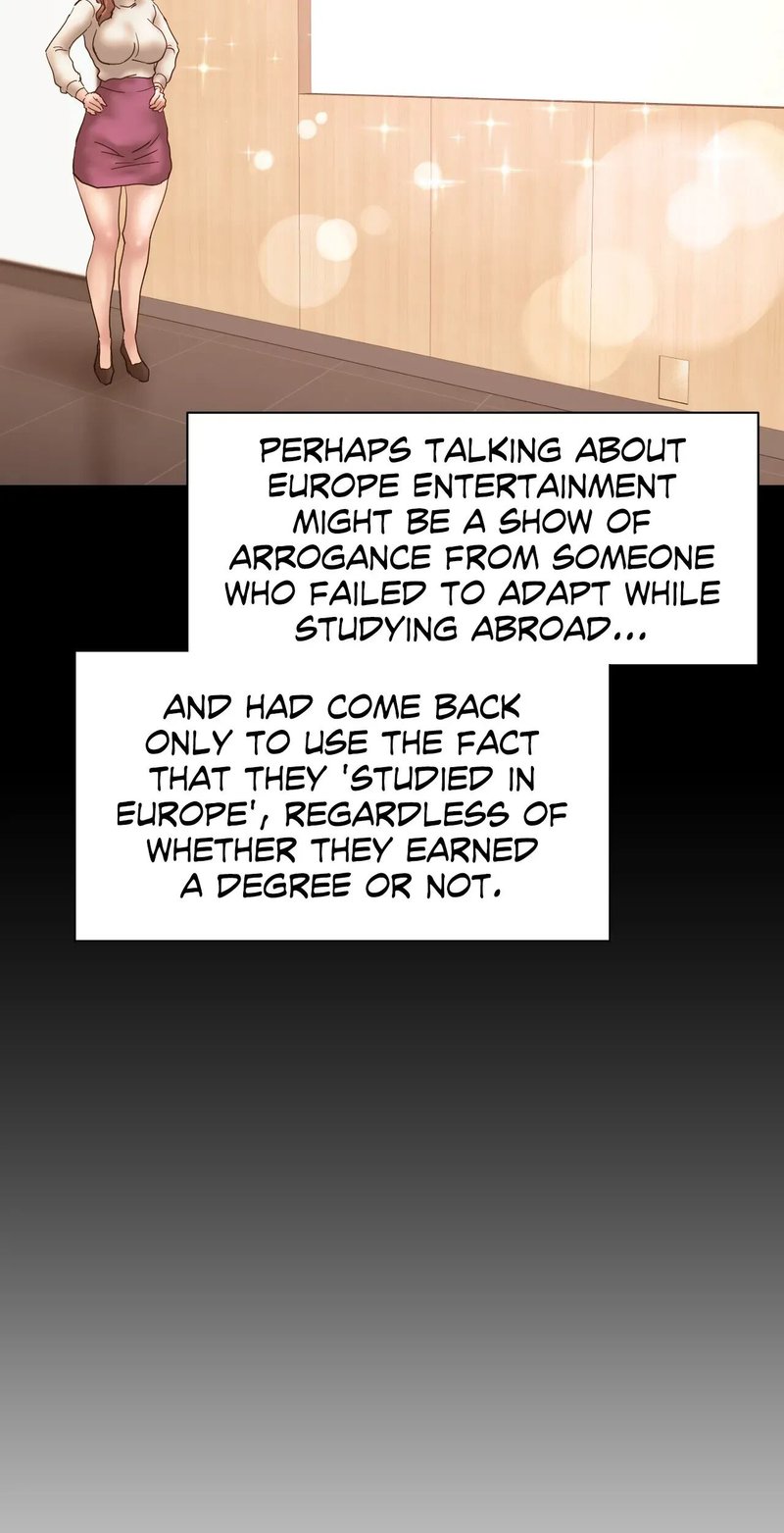 Comes With Benefits page 67