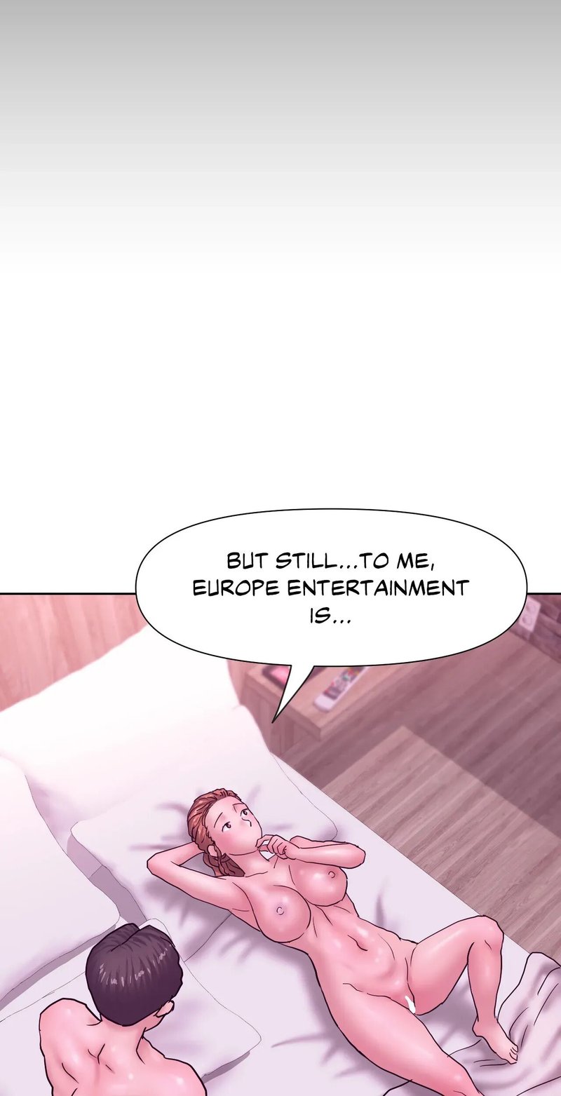 Comes With Benefits page 68