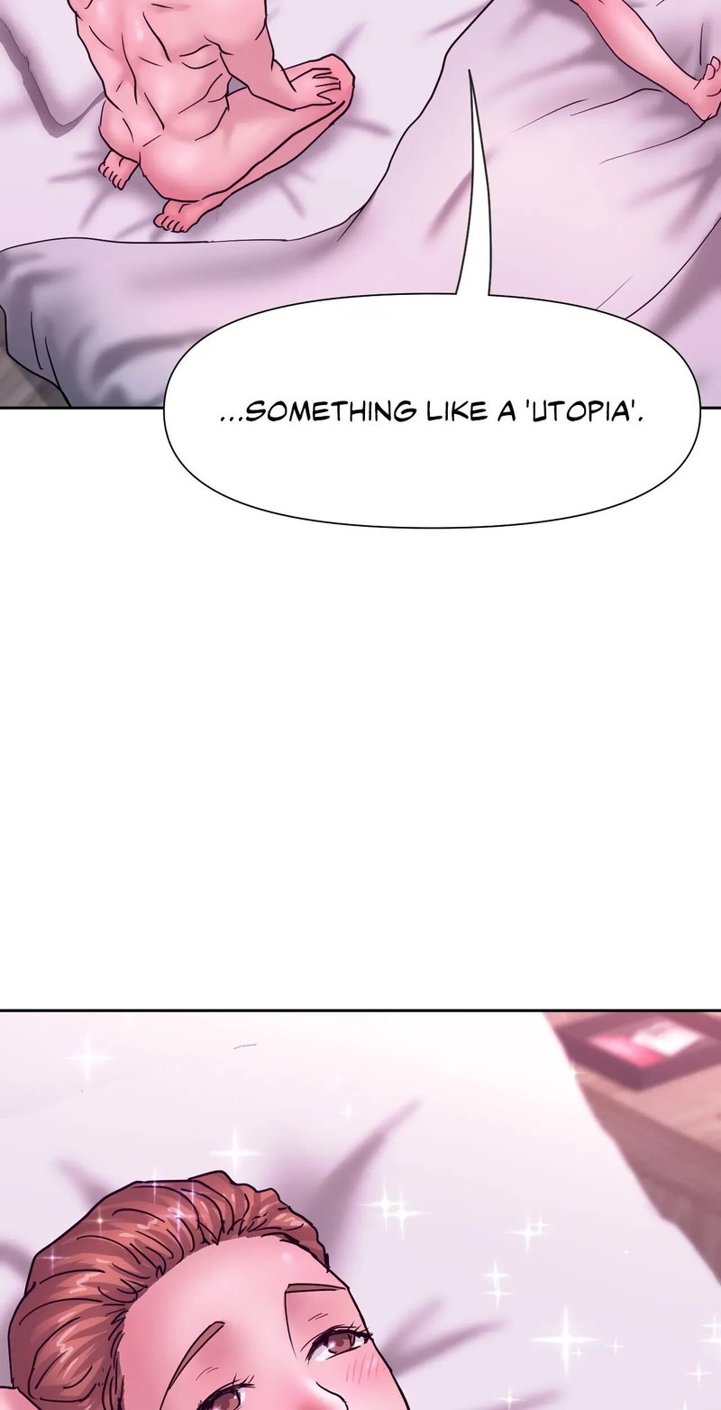 Comes With Benefits page 69