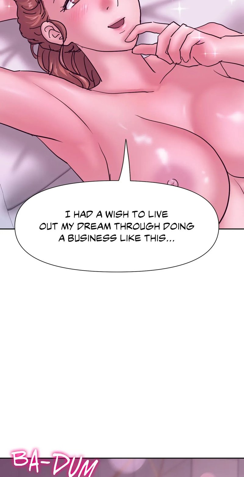 Comes With Benefits page 70