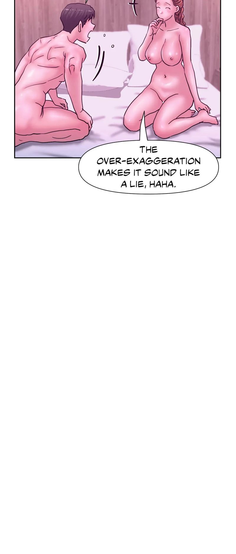 Comes With Benefits page 6