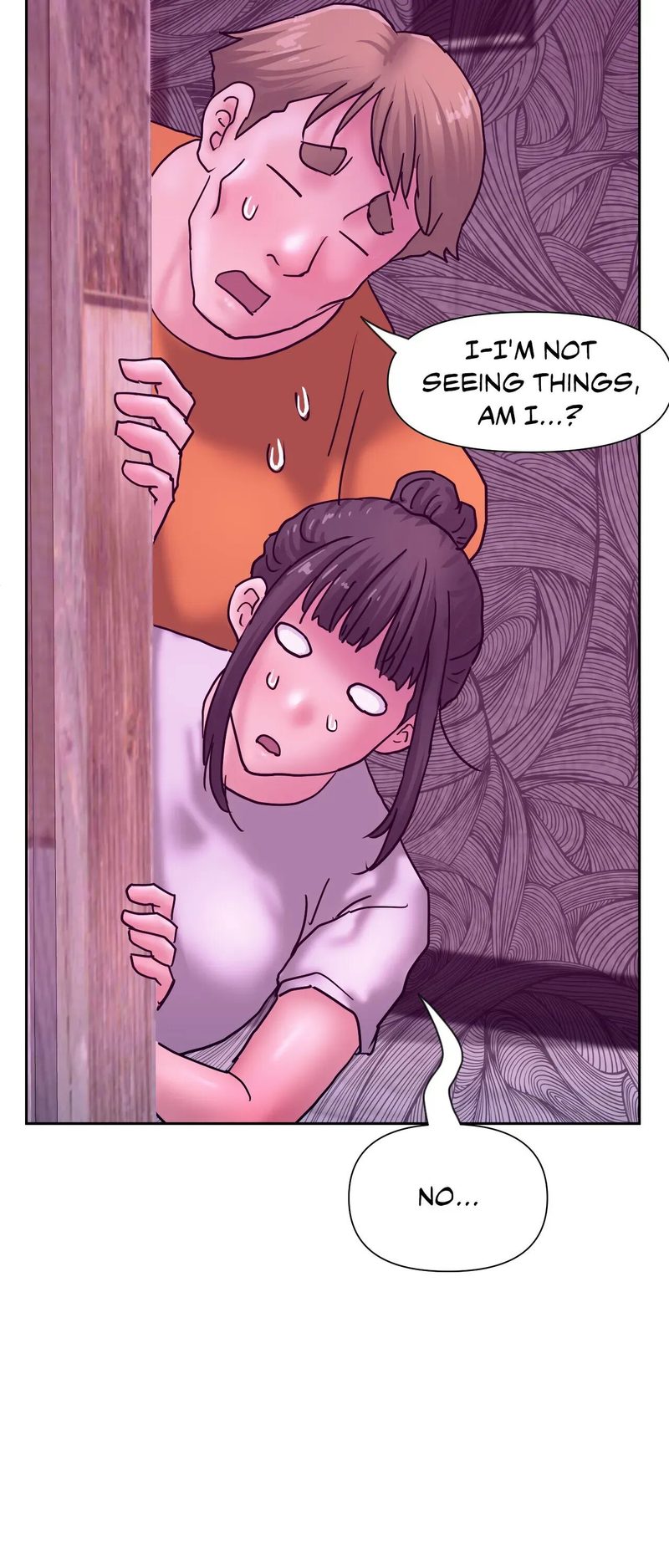 Comes With Benefits page 10
