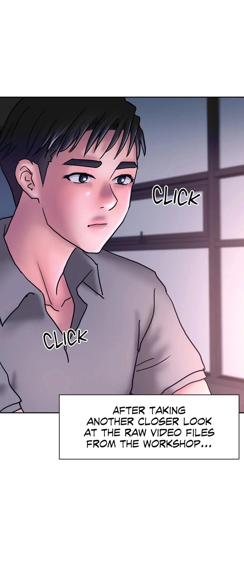 Comes With Benefits page 14