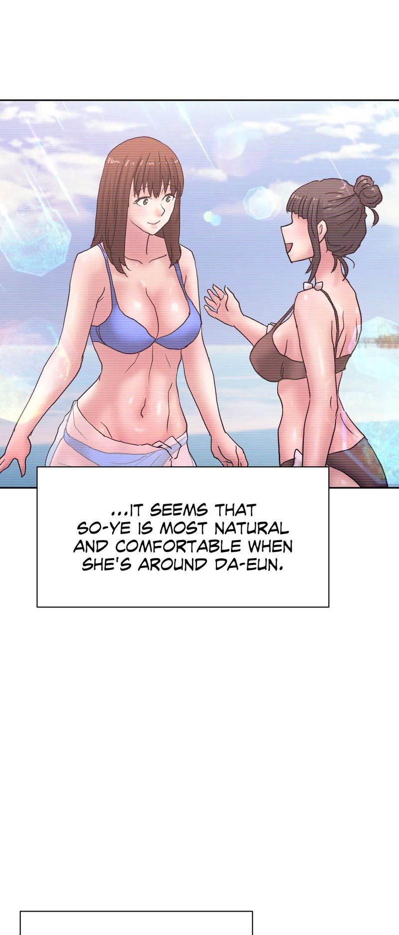Comes With Benefits page 15