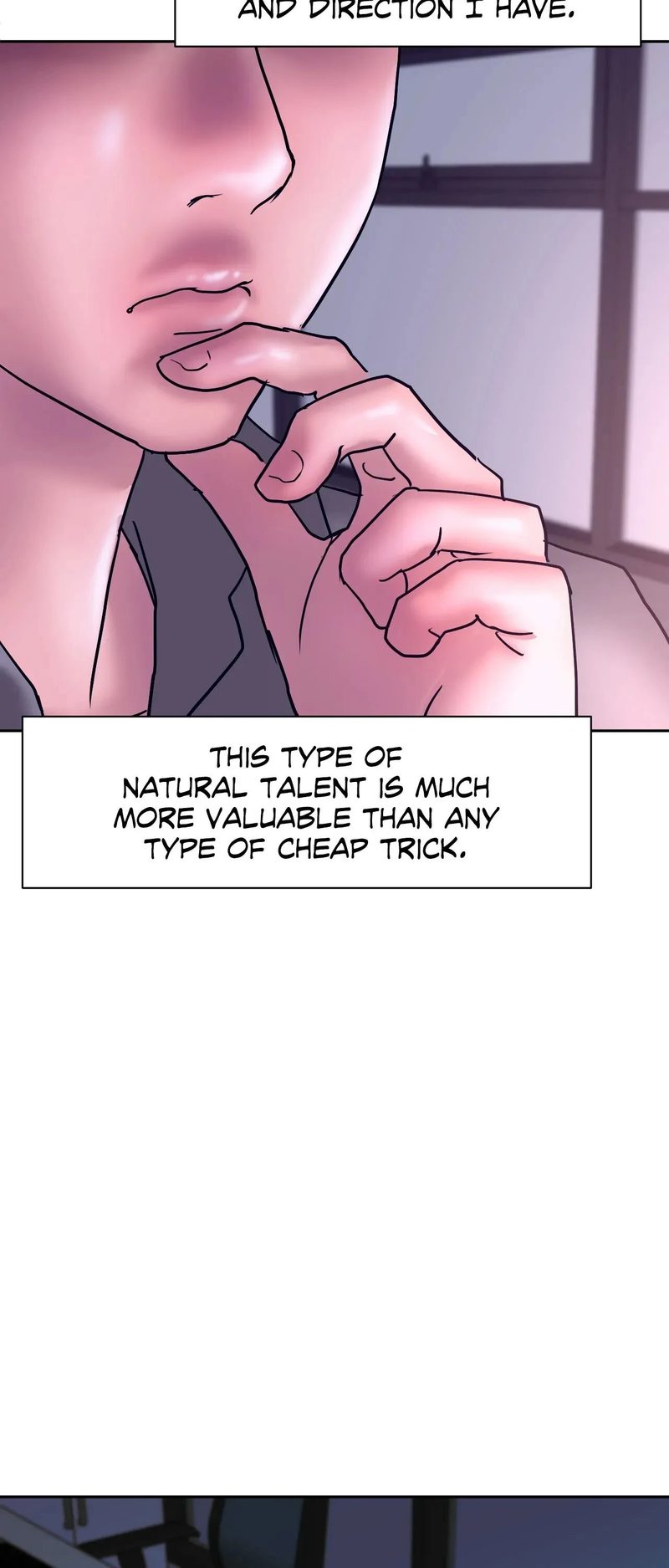 Comes With Benefits page 19