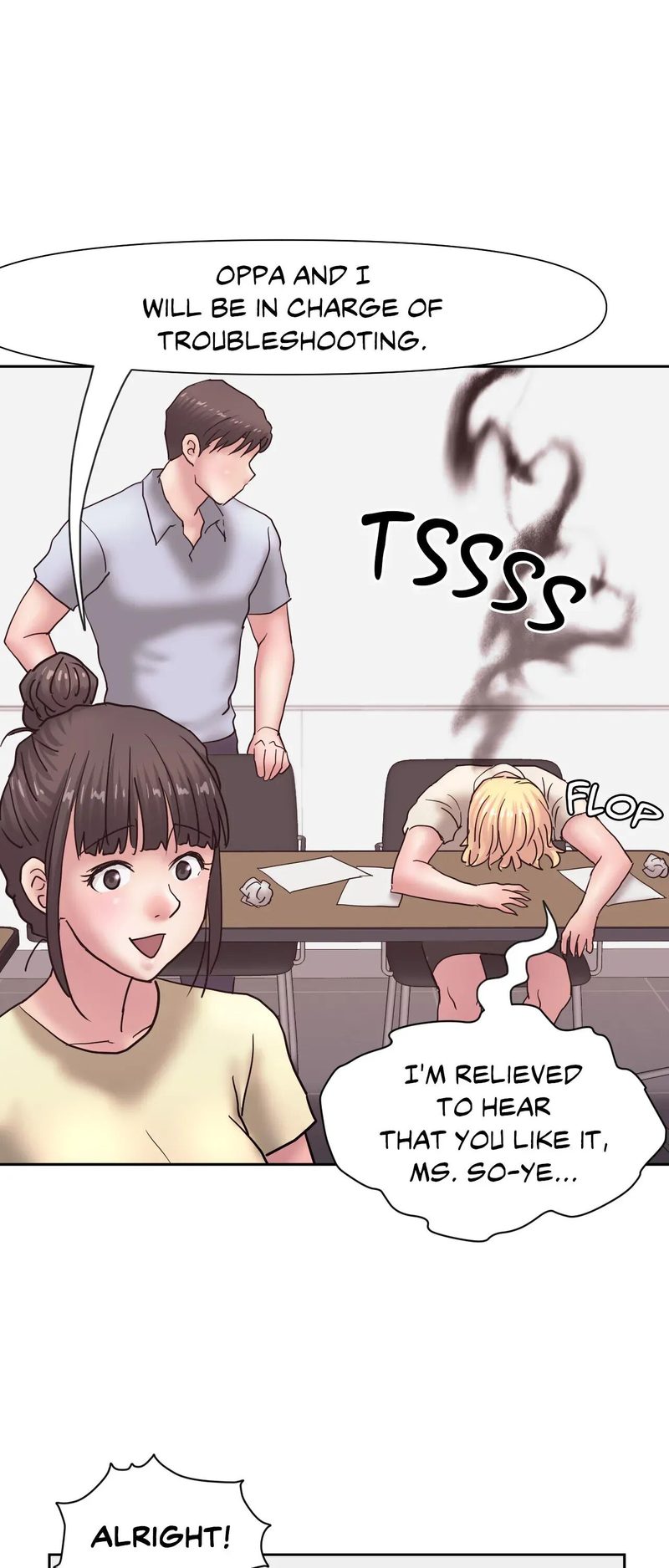 Comes With Benefits page 37