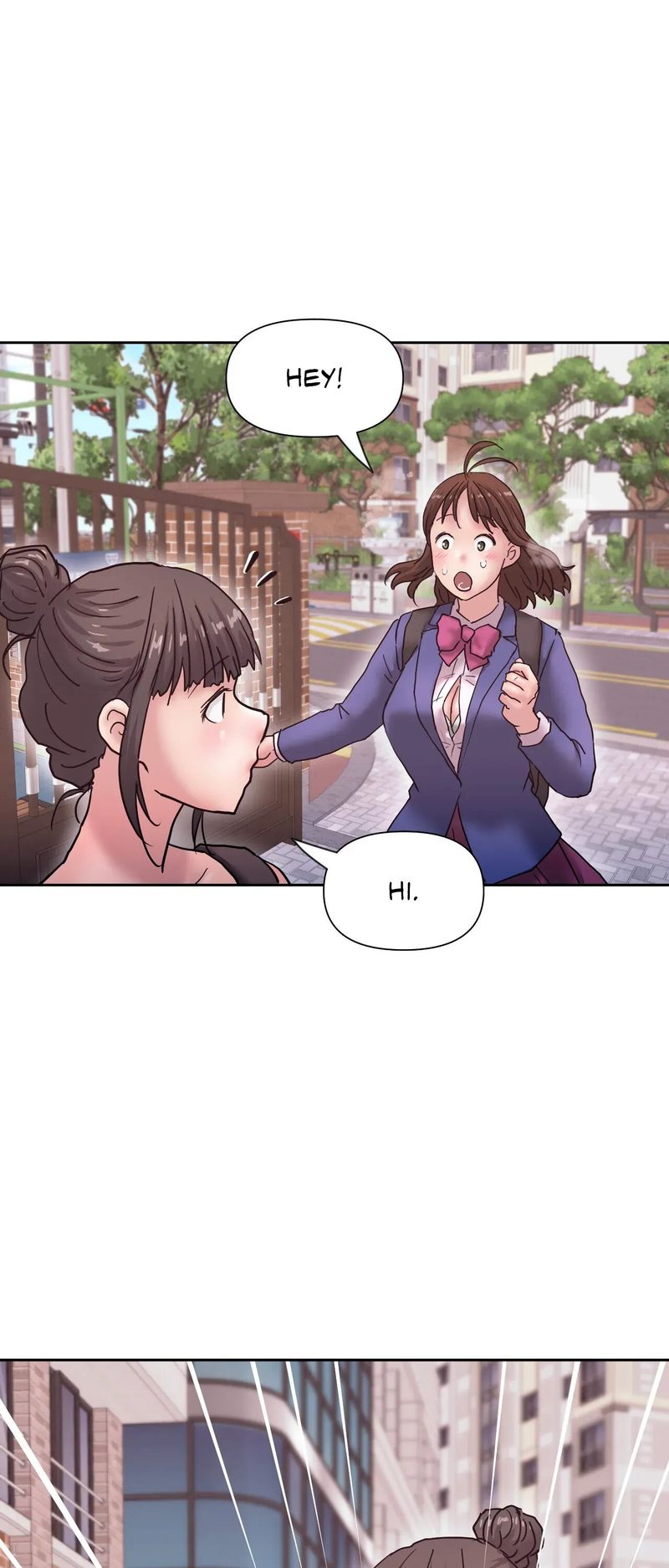 Comes With Benefits page 42