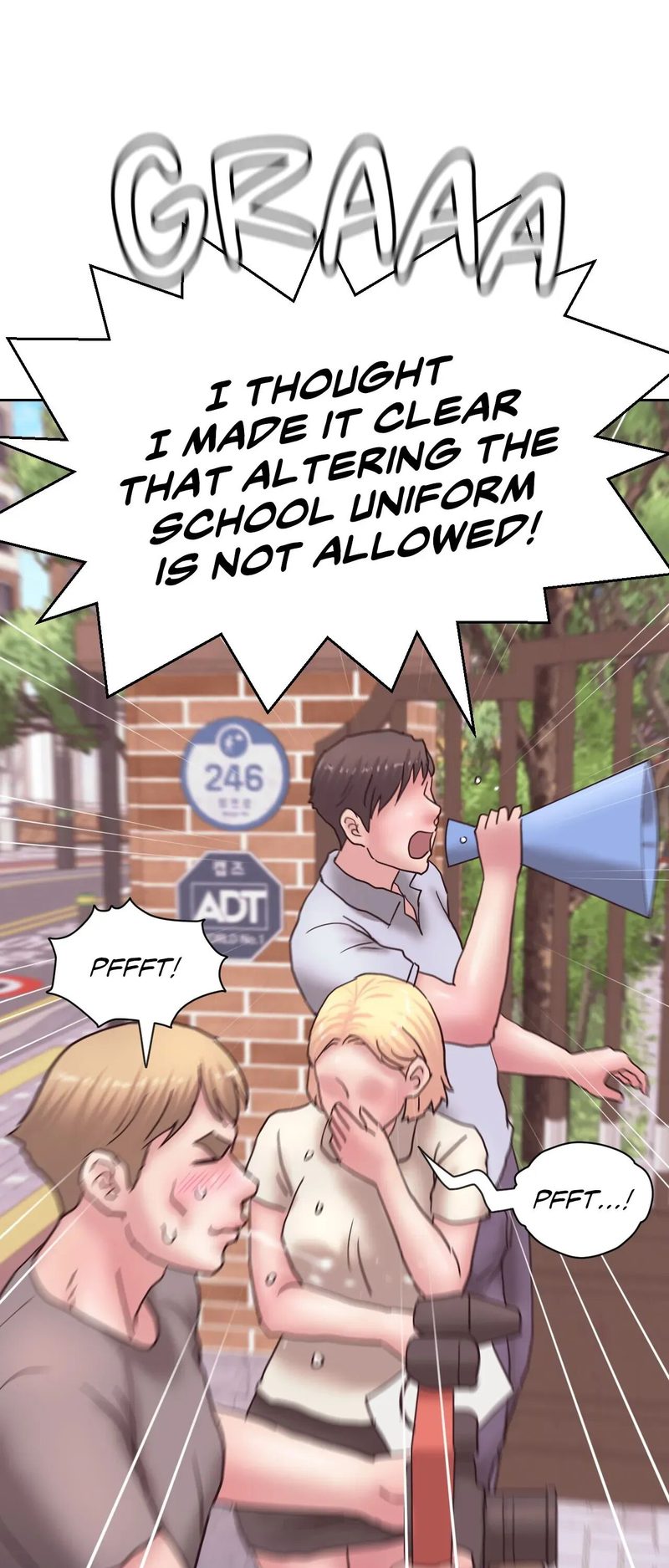 Comes With Benefits page 46