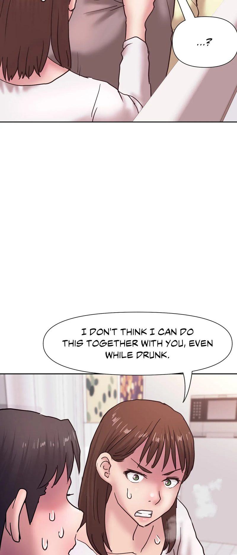 Comes With Benefits page 24
